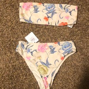 O’Neill bikini